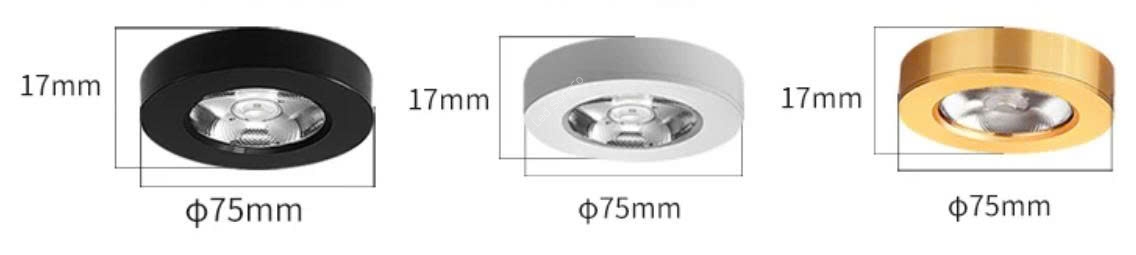 Bo Mini 5W SNC