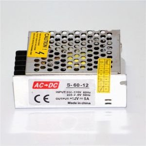 Nguồn 12V 5A TO