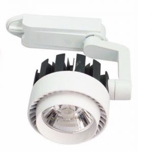 Đèn Ray Đế Đúc COB