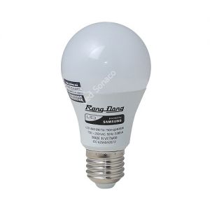 Búp Led 3 Chế Độ Màu