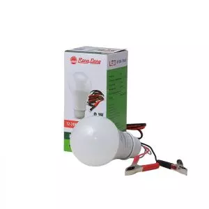 Búp Led 12V DC