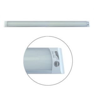 Tuýp Led Bán Nguyệt