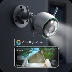 Camera Ezviz C3N 1080p