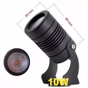 Đèn Chiếu Cột 6585
