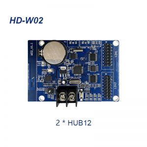Card W02 Wifi Đơn Màu