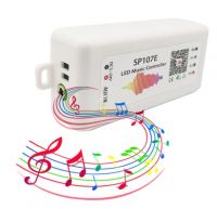 Mạch Nháy Nhạc SP107E