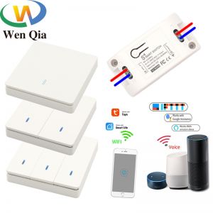 Công Tắc Không Dây
