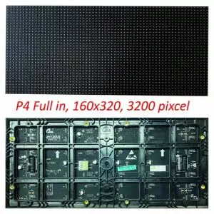 Tấm P4 in 2121 Qli