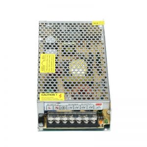 Nguồn DC 12V 10A
