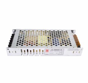 Nguồn 5V 200W  CL