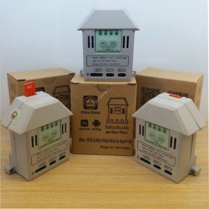 Công Tắc Wifi NIMA