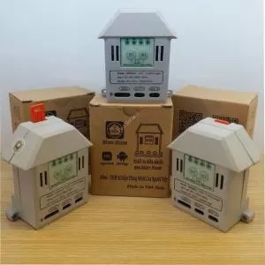 Công Tắc Wifi NIMA
