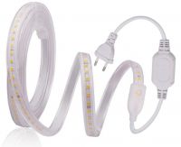 Led Dây 220V 120B IP65