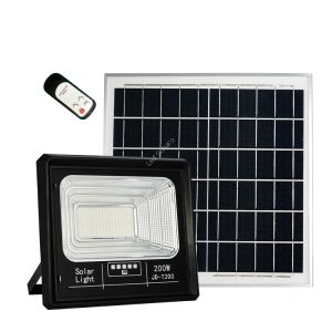 Đèn Pha Solar JD Seri T
