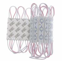 Led Hắt Chữ Mica HYH