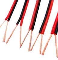 Dây Điện Tử Đỏ Đen 2M05