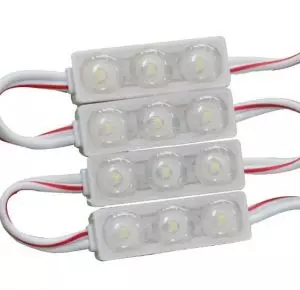 Led Hắt 3 Bóng 3009