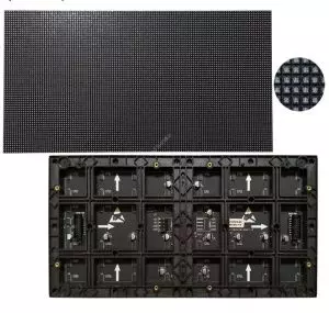 Tấm Module P2.5 indoor