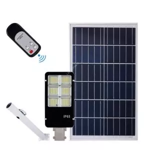 Đèn Solar JD6300 NEW