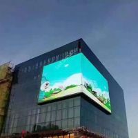 Màn Hình Led P10 Full