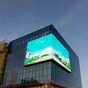 Màn Hình Led P10 Full