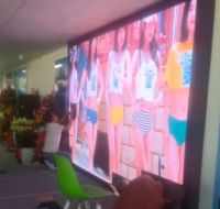 Màn Hình Led Tiệc Cưới