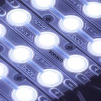 Led Hắt 3 Bóng 6011