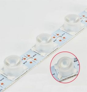 Led Thanh Mắt Lồi 12V