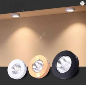 Đèn Bơ Mini 5W Ốp Nổi