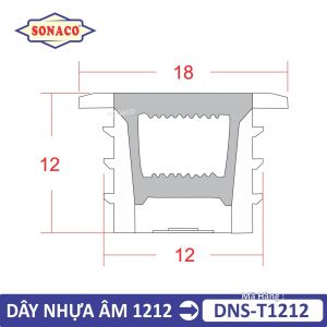 Dây Nhựa Silicon SNC