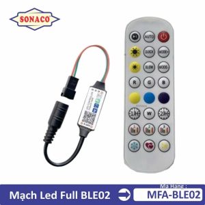 Mạch Led Full BLE02