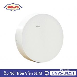 Ốp Nổi Viền SLIM LN29