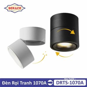 Đèn Rọi Tranh 1070A