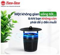 Đèn Bắt Muỗi RD-365