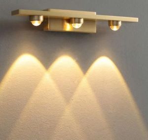 Đèn Rọi Tranh 3L30