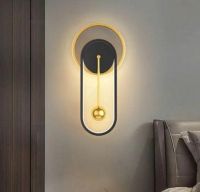 Đèn Vách Quả Lắc 4722