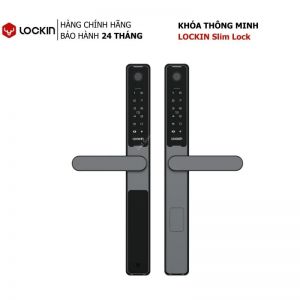 Khóa Cửa Lockin Slim