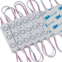Led Hắt 3 Bóng 7015A