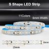 cuon-led-ziczac-120led - ảnh nhỏ 2