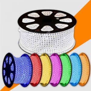 Led Dây RGB 220V